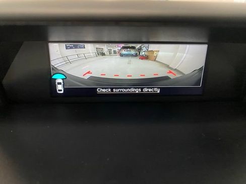 Certified 2025 Subaru Forester Wilderness AWD/4WD image 20