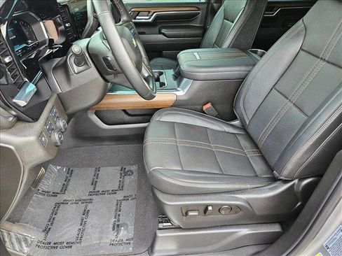 Certified 2024 Chevrolet Silverado 3500 High Country image 15