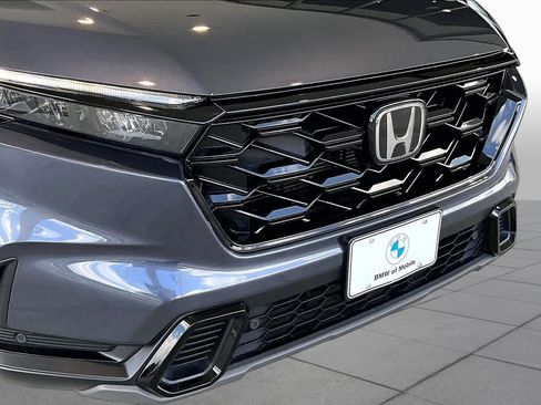 Used 2025 Honda CR-V Sport-L image 29