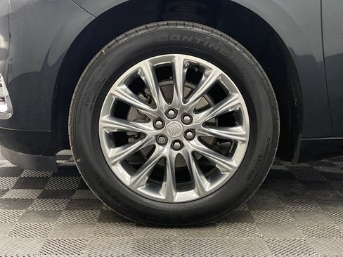 Used 2020 Buick Enclave Premium w/ Surround and Sites Package FWD image 16