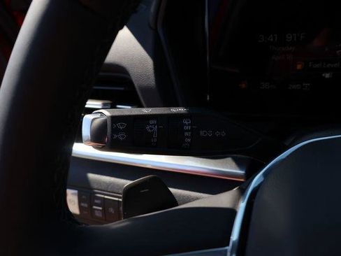 New 2026 GMC Terrain Denali w/ LPO, Black Badging Package AWD/4WD image 28