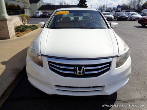 Used 2011 Honda Accord EX-L image 18