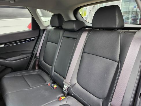 Used 2024 Kia Seltos EX AWD/4WD image 9