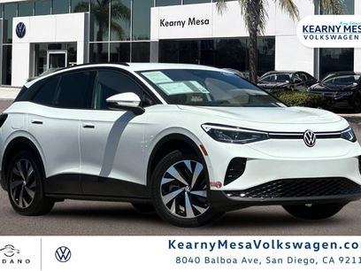 Used 2024 Volkswagen ID.4 2WD