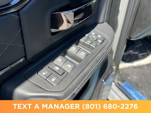 New 2026 RAM 3500 Limited AWD/4WD image 11