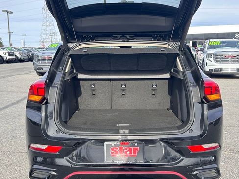 Certified 2023 Buick Encore GX Select w/ Sport Touring Package image 38