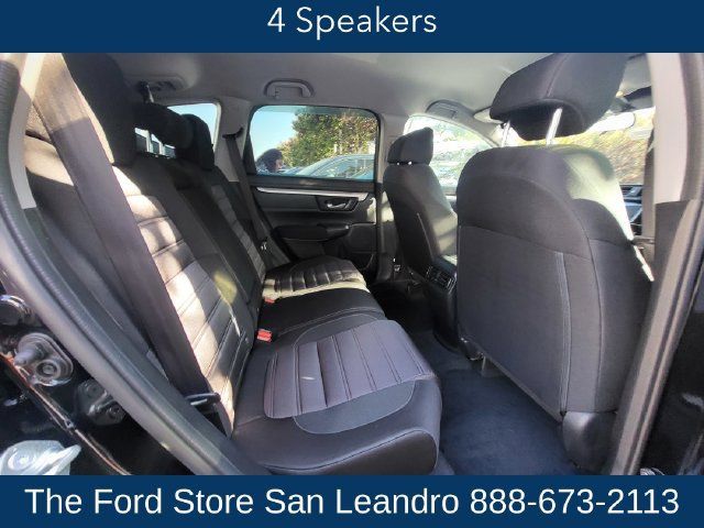 Used 2020 Honda CR-V LX image 13