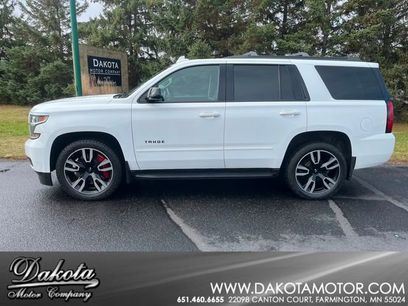 Used 2019 Chevrolet Tahoe Premier w/ RST 6.2L Performance Edition