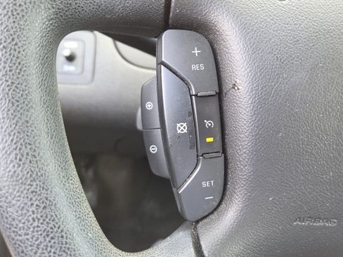 Used 2015 Chevrolet Impala LT w/ LT Sunroof Package FWD image 5