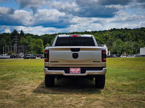 Used 2023 RAM 1500 Big Horn AWD/4WD image 5