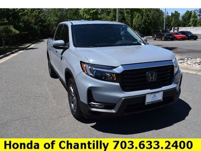 Used 2023 Honda Ridgeline RTL