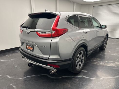 Used 2017 Honda CR-V EX image 3