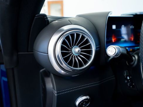 Used 2024 Mercedes-Benz AMG GT 55 image 41