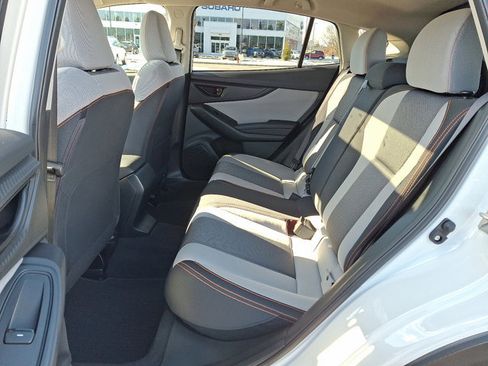 Certified 2023 Subaru Crosstrek 2.0i Premium image 11