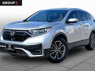 Used 2020 Honda CR-V EX video 1