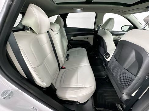 Used 2023 Hyundai Tucson Limited AWD/4WD image 30