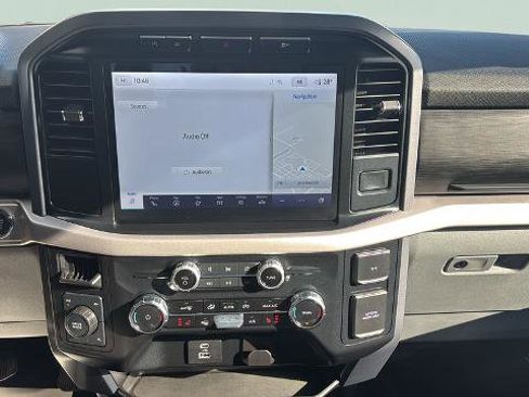 Certified 2023 Ford F150 XLT w/ Equipment Group 302A High image 10