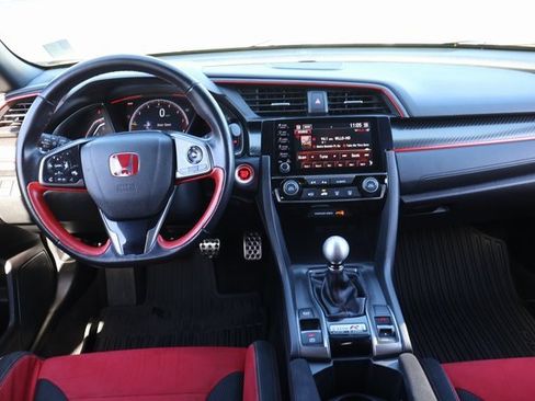 Used 2019 Honda Civic Type R image 15