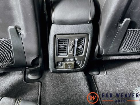 Used 2025 Dodge Durango R/T AWD/4WD image 32