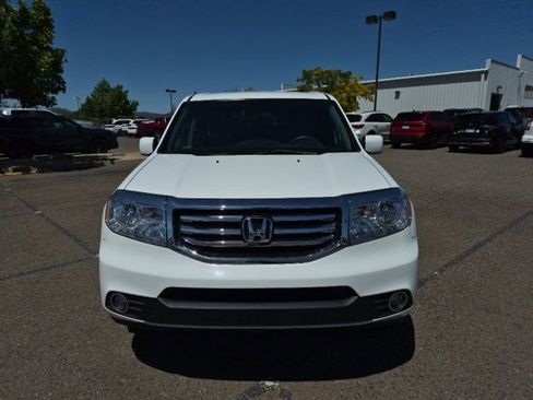 Used 2015 Honda Pilot EX image 3