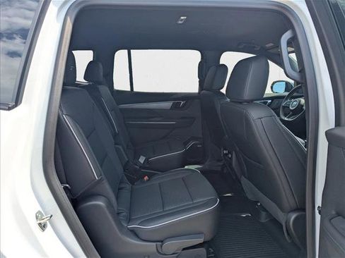 New 2026 Buick Enclave Sport Touring w/ Power Package image 18