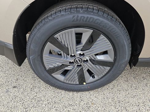 New 2026 Nissan Murano SL image 7