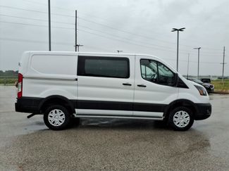 Used 2025 Ford Transit 250 Low Roof w/ Exterior Upgrade Package RWD video 2