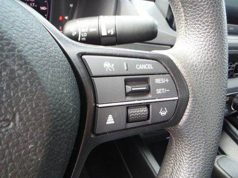 Used 2024 Honda Accord LX image 25
