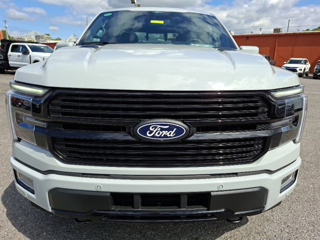 New 2026 Ford F150 Platinum w/ Equipment Group 702A High AWD/4WD image 8