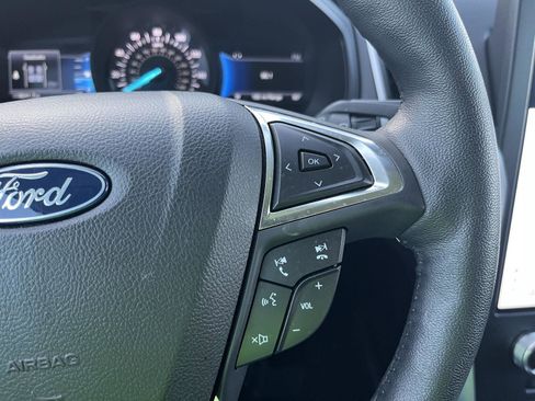 Used 2024 Ford Edge SEL w/ Convenience Package image 22