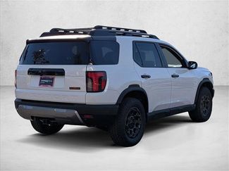 New 2026 Honda Passport TrailSport video 2