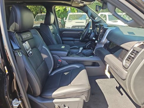 New 2026 RAM 1500 RHO AWD/4WD image 16