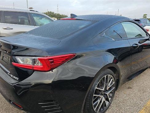Used 2016 Lexus RC 300 F Sport image 13