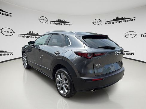 Used 2025 MAZDA CX-30 AWD 2.5 S w/ Preferred Package image 2