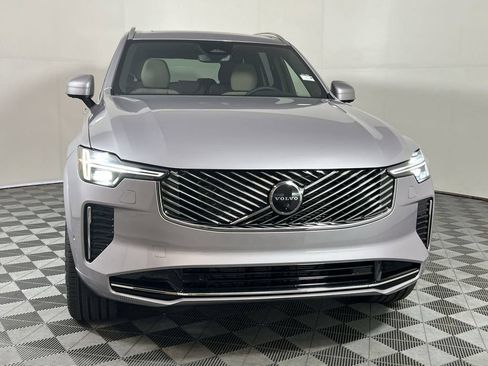 New 2026 Volvo XC90 B6 Plus w/ Protection Package Premier AWD/4WD image 3