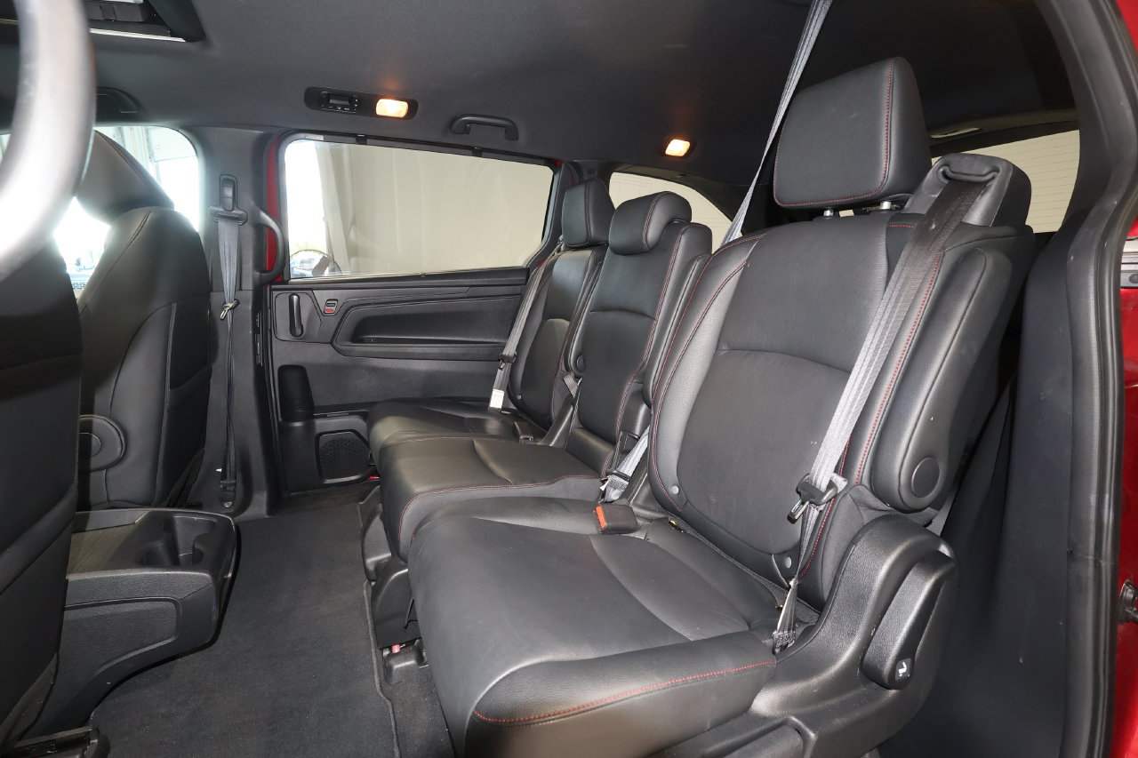 Used 2025 Honda Odyssey Sport-L image 22