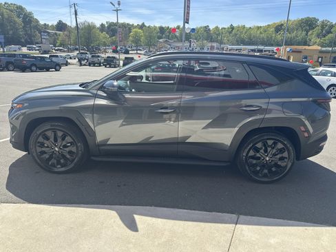 Used 2023 Hyundai Tucson XRT AWD/4WD image 5