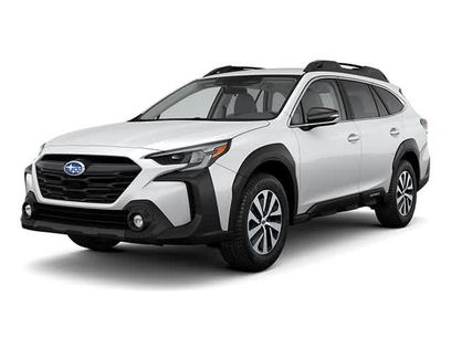 Used 2024 Subaru Outback Premium