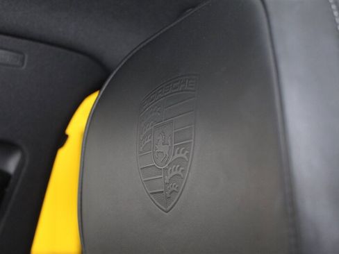 Used 2022 Porsche Cayenne Platinum Edition AWD/4WD image 13