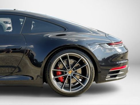 Used 2020 Porsche 911 Carrera S RWD image 15