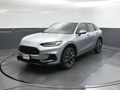 New 2026 Honda HR-V LX image 34