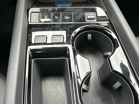 New 2026 Nissan Murano Platinum w/ Cargo Package image 35