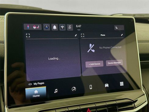 New 2026 Jeep Compass Latitude image 14