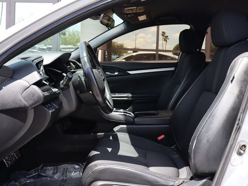 Used 2021 Honda Civic Sport image 37