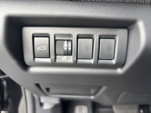New 2026 Subaru Outback Premium AWD/4WD image 16