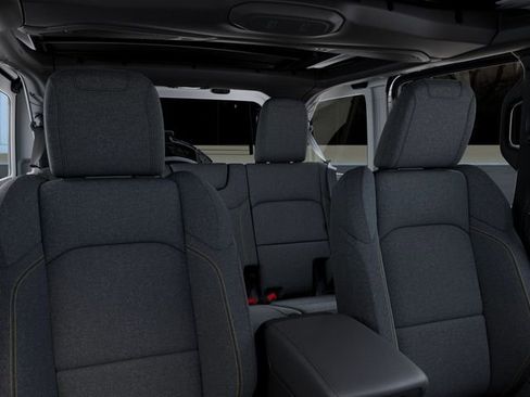 New 2026 Jeep Wrangler Willys image 26