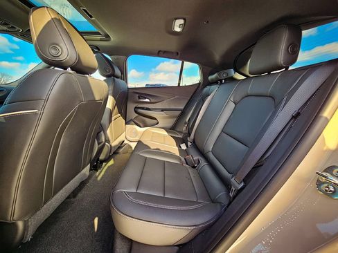 New 2026 Buick Envista Sport Touring w/ Studio Series image 31