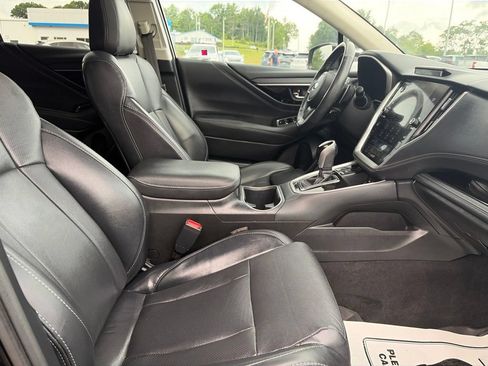 Used 2024 Subaru Outback Limited AWD/4WD image 41