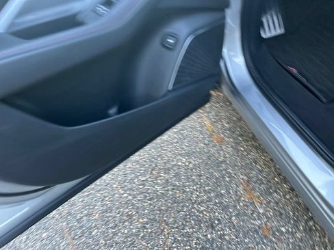 Certified 2026 Acura MDX A-Spec AWD/4WD image 17