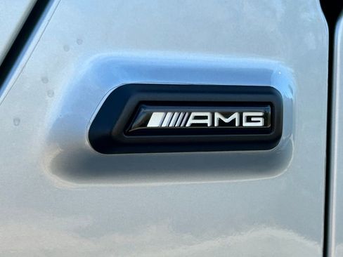 Certified 2023 Mercedes-Benz G 63 AMG 4MATIC image 44